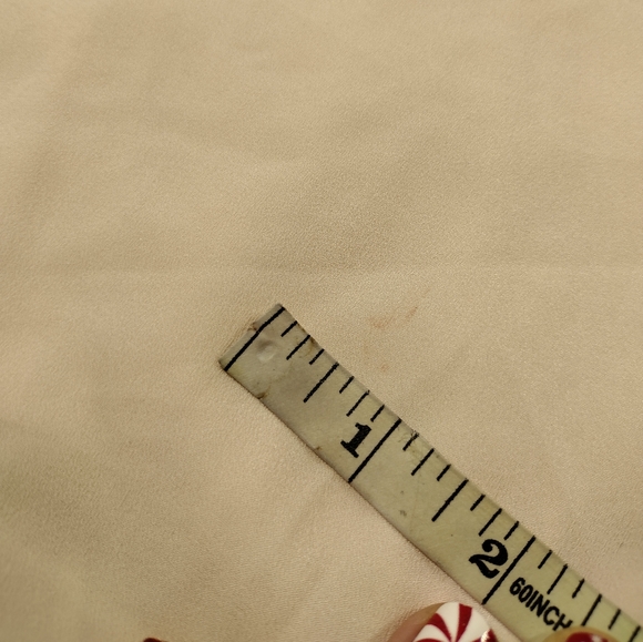 French Connection Baby Pink Blouse - Picture 8 of 10